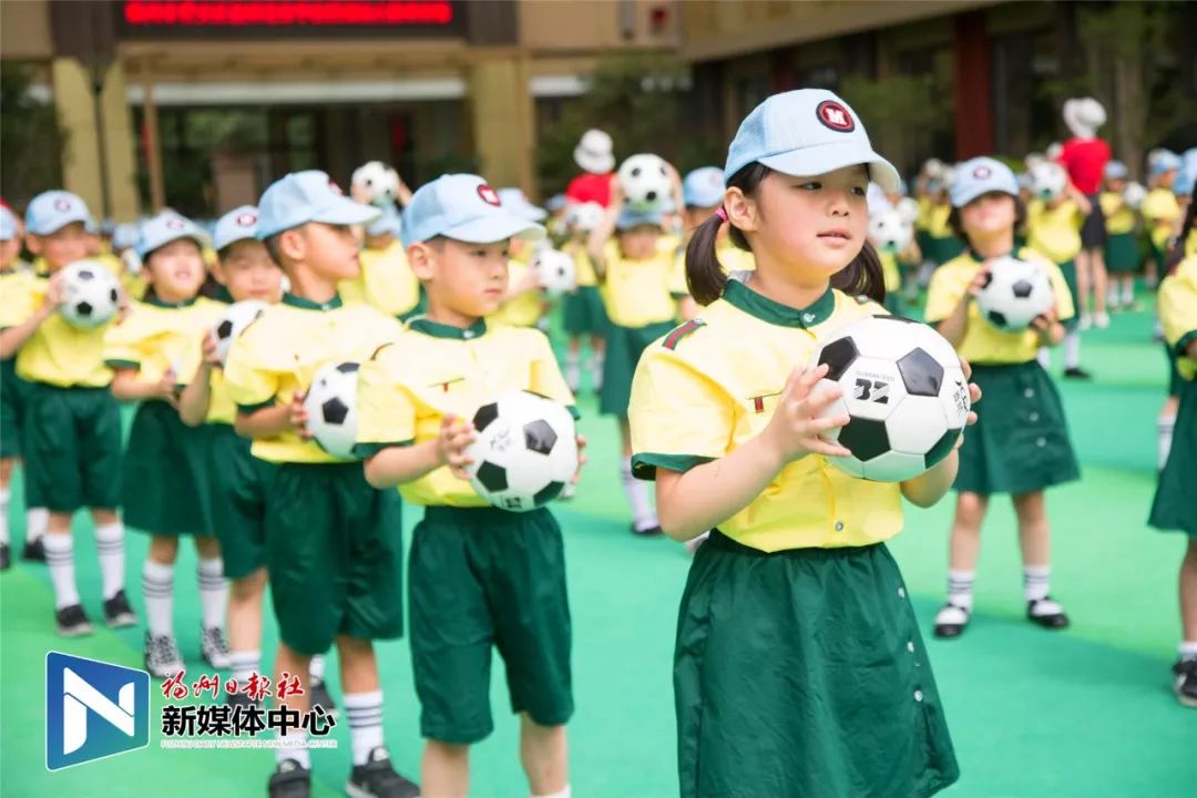 祝贺幼儿园被评为一级幼儿园,公示福州新增4所示范性幼儿园