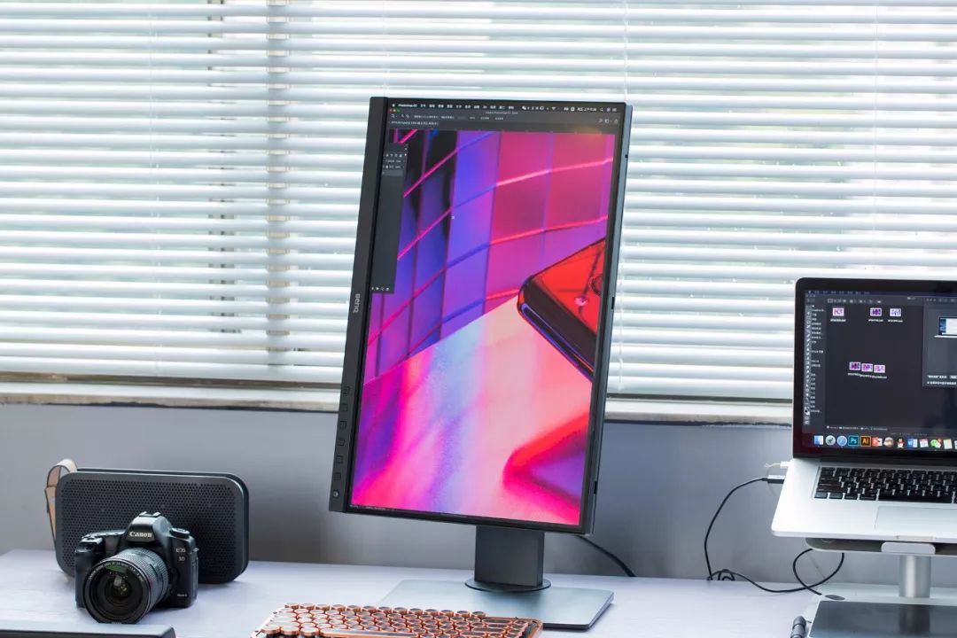 明基sw24024英寸专业摄影显示器,明基sw240显示器怎么样