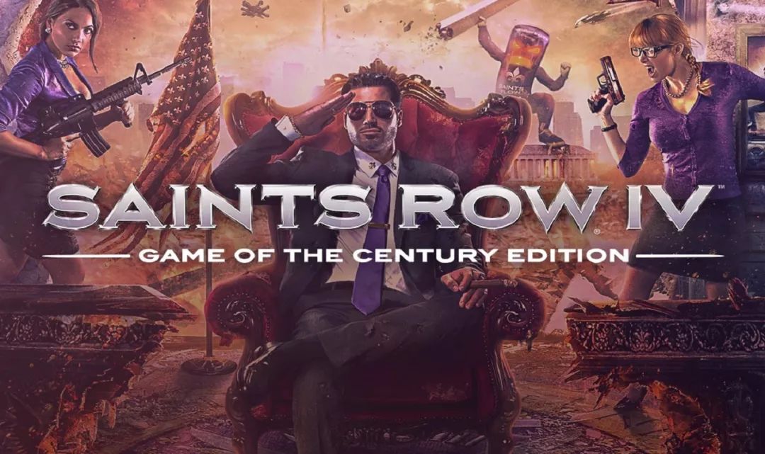 switch黑道圣徒4攻略,黑道圣徒4怎么在手机上玩