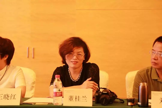 不忘初心，牢记使命？?河北省抗癌协会生物治疗专业委员会免疫巡讲-唐山市抗癌协会肿瘤免疫治疗专业委员会年会