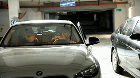 雨天一定要用这款防雨鞋套,男士雨鞋套防水防滑加厚硅胶鞋套