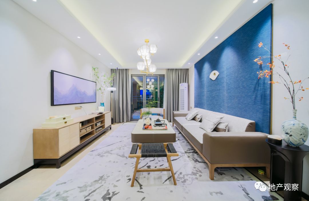 均好和宜居是一个改善项目的最佳注解