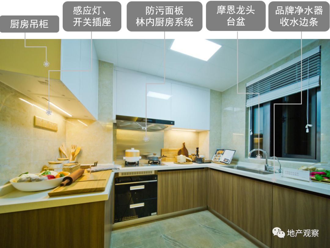 均好和宜居是一个改善项目的最佳注解