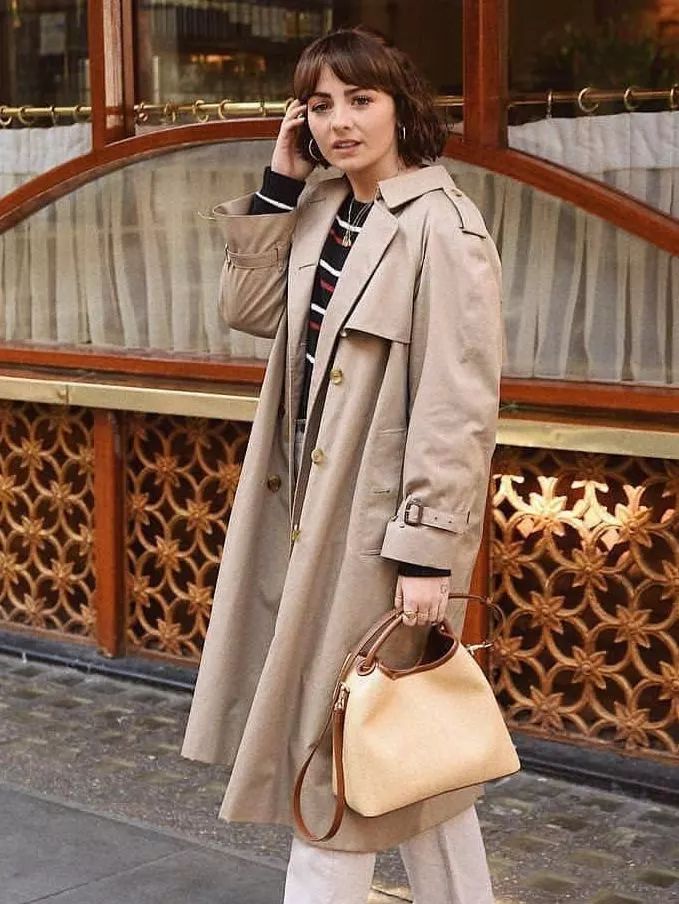 小众品牌包有哪些牌子,小众包都是烂大街吗