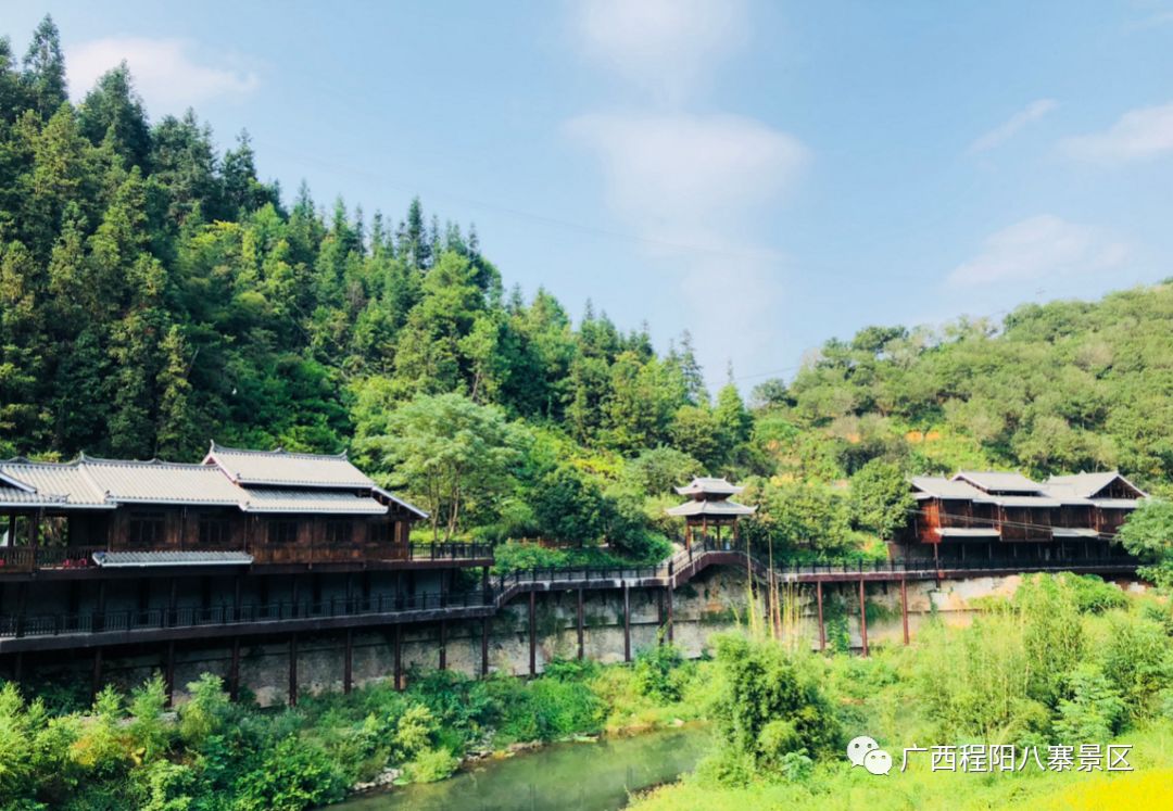 柳州三江南攻略,柳州三江五一有什么好玩的