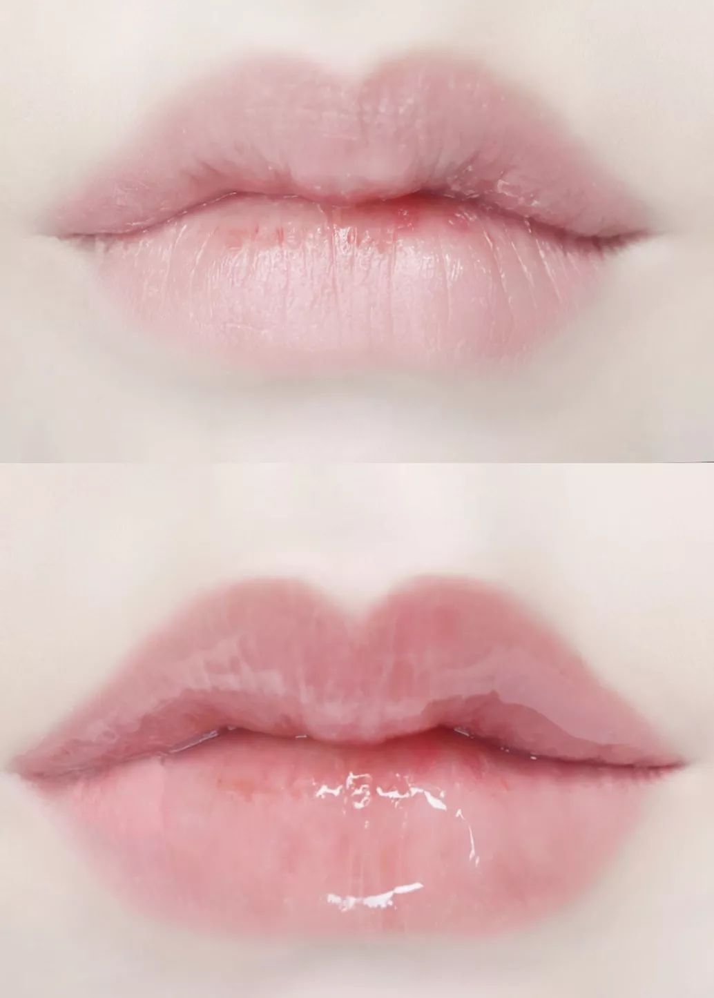 薄唇如何丰唇好看,丰唇使嘴唇变得更美