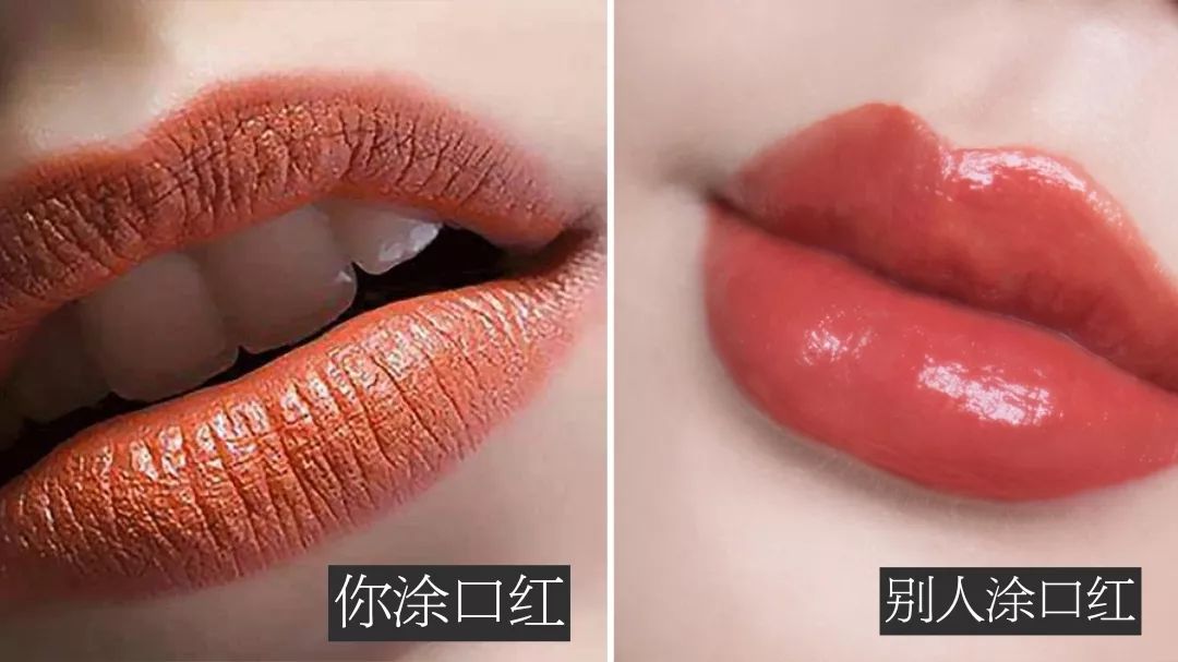 丰唇怎样让唇边更立体,适合丰唇的唇形