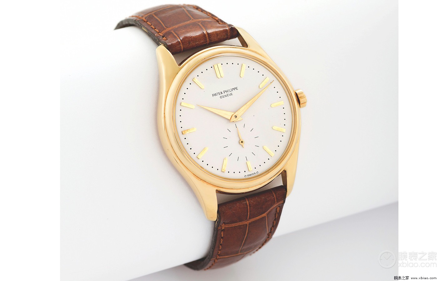 百达翡丽正装表,江诗丹顿百达翡丽入门正装表