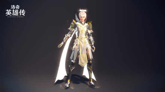 洛奇英雄传贝拉光明变身,洛奇英雄传贝拉暴击为什么那么低