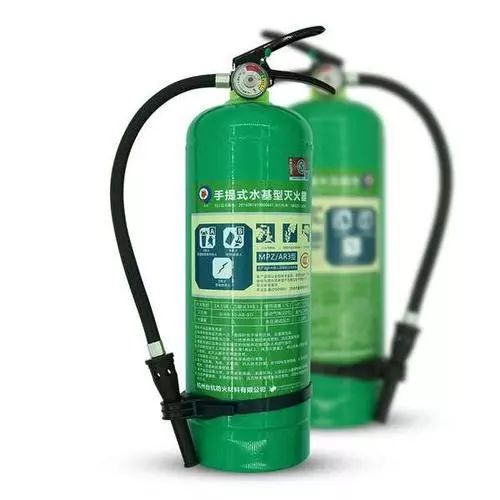 灭火器维修历程及注意事项,灭火器维修口诀大全