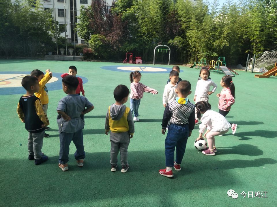2019全国足球特色幼儿园出现时间,2021年教育部命名足球特色幼儿园