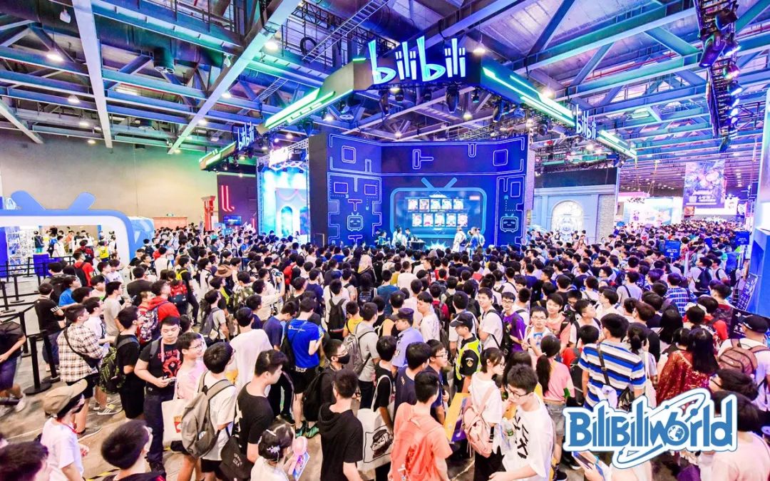 b站漫展内场票抢票攻略,b站漫展2019广州