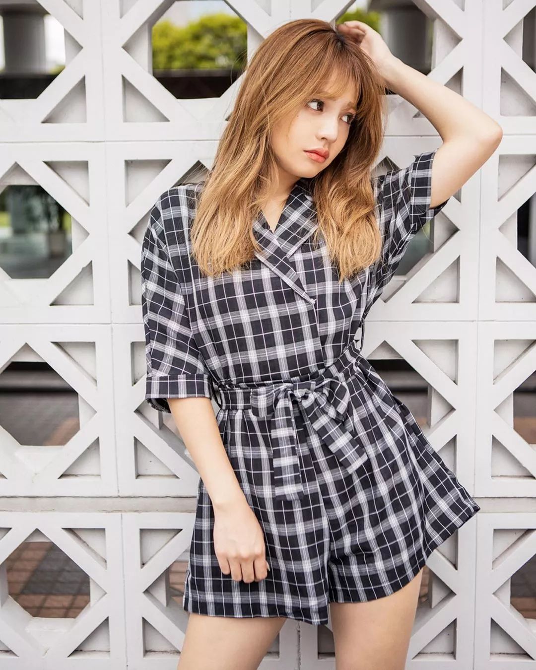 中性风穿搭店铺推荐学生党,开学季穿搭酷女推荐