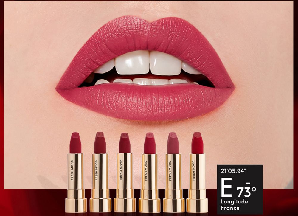 直播5分钟卖出15000支口红,一场直播卖了7500万