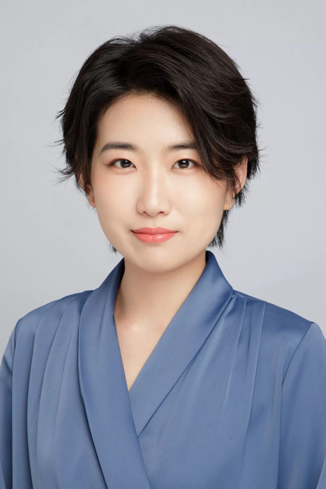 小时候：长大了当科学家！长大了：我寻思cos成科学家也行？