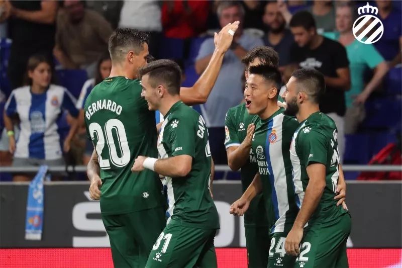 费雷拉西班牙人,费雷拉会离开西班牙人吗