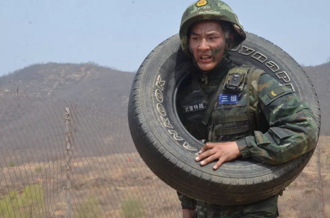 军营之星新兵,军旅生涯结束新的岗位启航