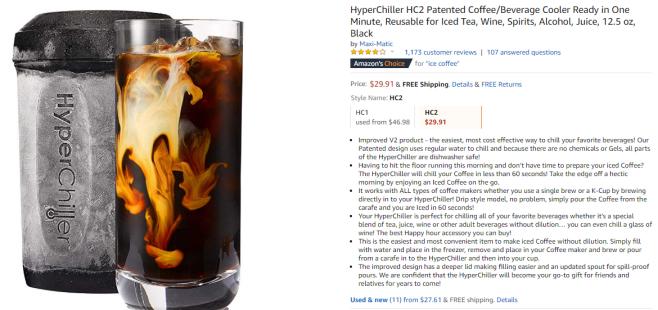 亚马逊必买十大创意产品,最奇葩的亚马逊产品是什么