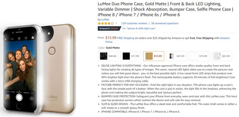 亚马逊必买十大创意产品,最奇葩的亚马逊产品是什么