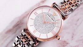 最耐看阿玛尼新款手表,阿玛尼emporioarmani手表