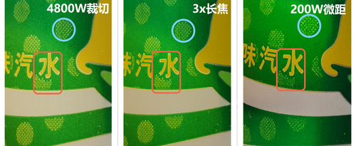 独立微距镜头?听起来不错但可能真没什么必要