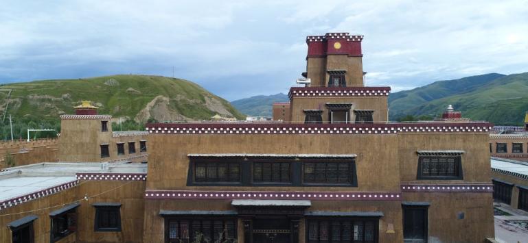 全县群众，政务服务中心搬家啦，这些新变化你要知道