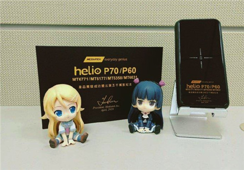 联发科和索尼定制芯片 (索尼下一代芯片用联发科)