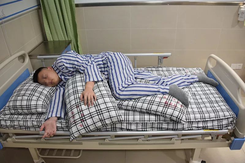 偏瘫康复知识,康复养生大讲堂