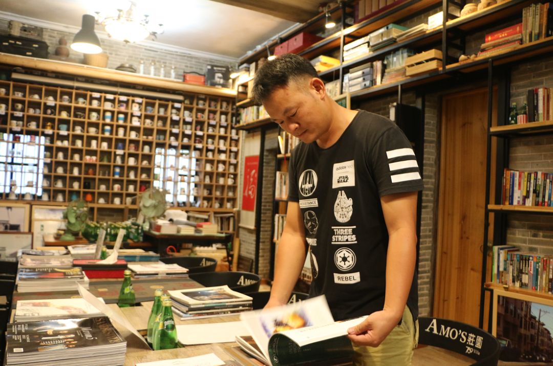 这批青年人才选择扎根开平创业！他们这样评价开平…