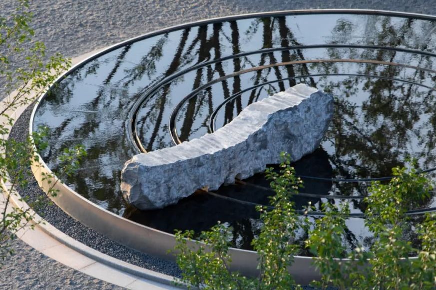 一个既有颜值又有实力的设计机构是什么样的?|荷于景观专访