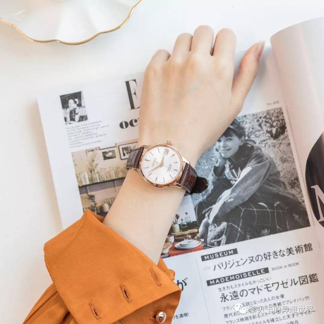 潜水表推荐千元中古表,8万买表哪5个品牌值得推荐