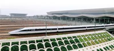 郑州枢纽通达八方,郑州市枢纽中心