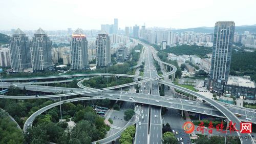 解码齐鲁大地的无尽辉煌,解码城市发展新动能