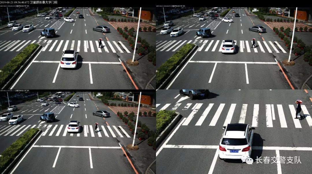 长春曝光人被拘留,吉林长春最近实名举报案例