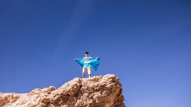 中亚五国旅行,中亚五国穿越东非