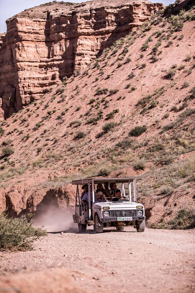 中亚五国旅行,中亚五国穿越东非