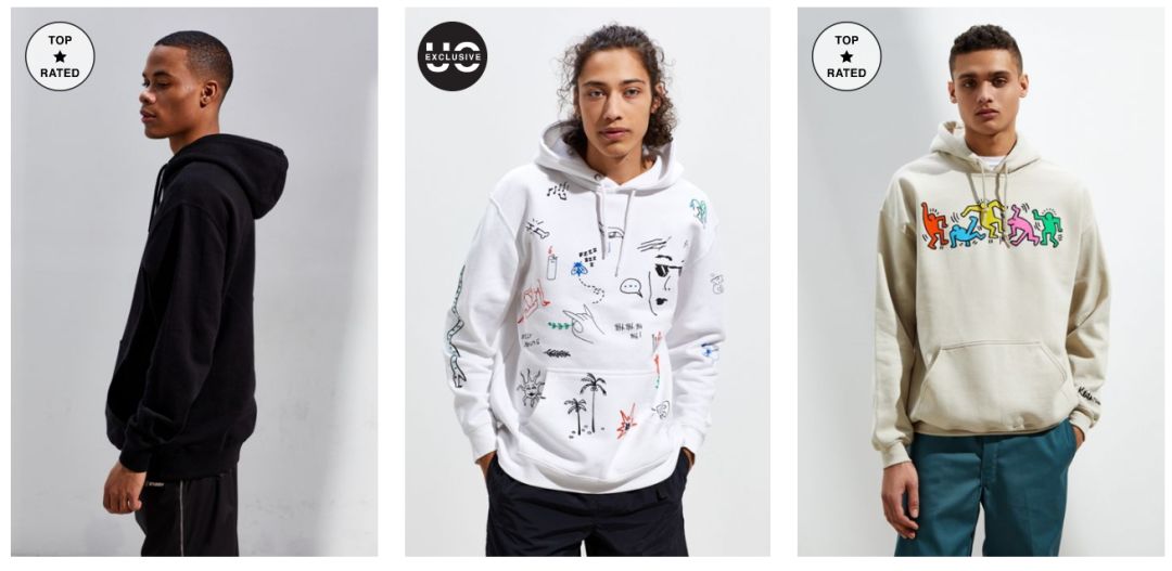 ur和zara哪个牌子好一点,和urzara差不多牌子