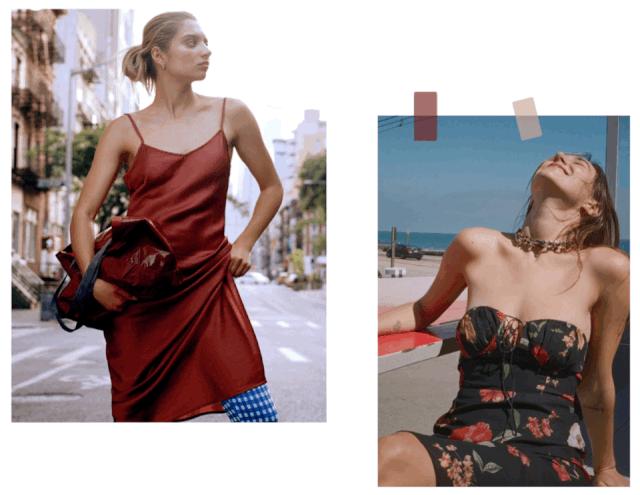 ur和zara哪个牌子好一点,和urzara差不多牌子