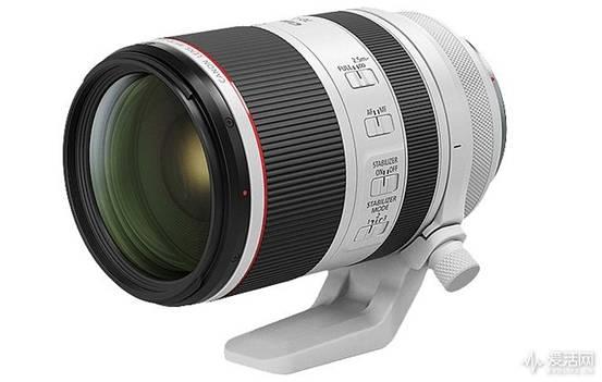 佳能rf小三元镜头的性能够用吗,佳能rf大三元入手顺序