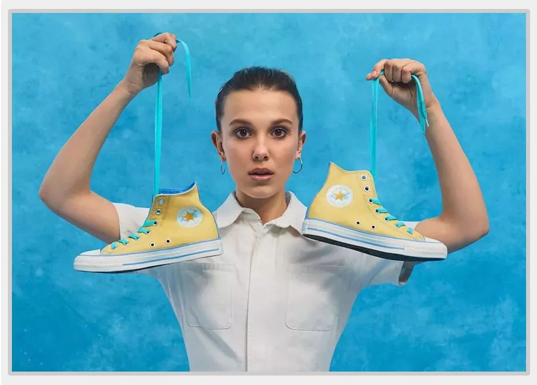 入秋的第一双鞋,入秋第一双鞋该怎么选