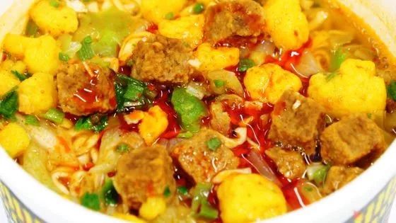 海胆、咸奶油、枫糖培根…2019最佳日本泡面榜出炉