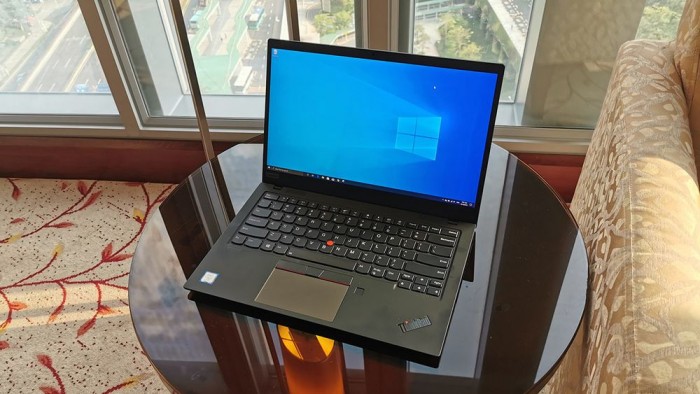 thinkpadx1yoga和carbon选哪个,thinkpadx1nano和carbon选哪个