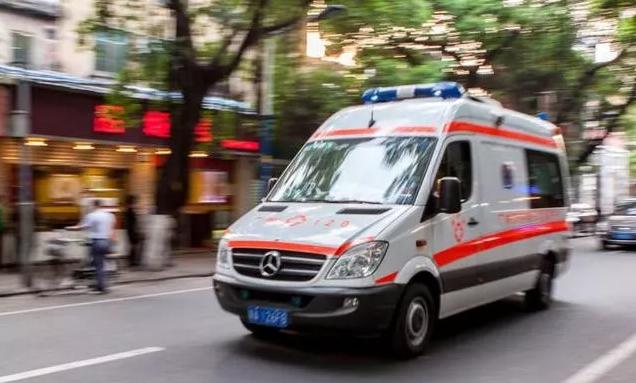 32岁男子突发心梗一个月以后离世,27岁男子突发心梗