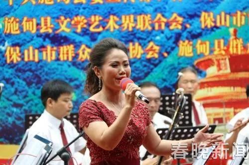 专访保山市委副书记、市长杨军以杨善洲精神推动保山高质量跨越发展