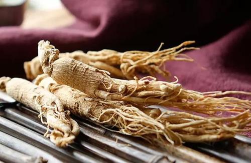 人参怎么吃才更快的补气,补气人参怎么吃