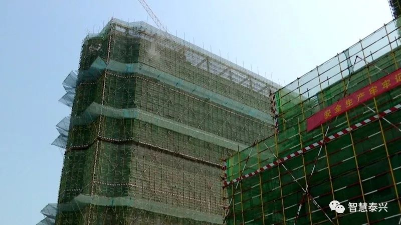 泰兴市中医院新院,泰兴人民医院扩建