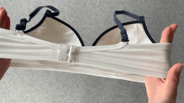 超好穿的内衣推荐,超级好穿的内衣推荐