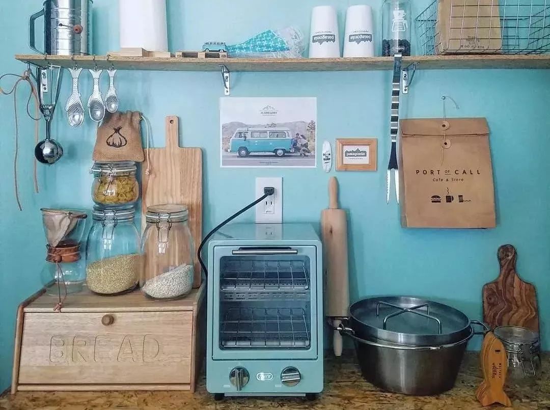 日本必买的烤箱,日本产200多元的小型烤箱