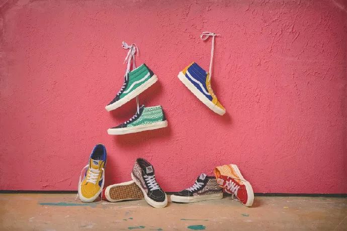 匡威新款太好看了,匡威新款机能