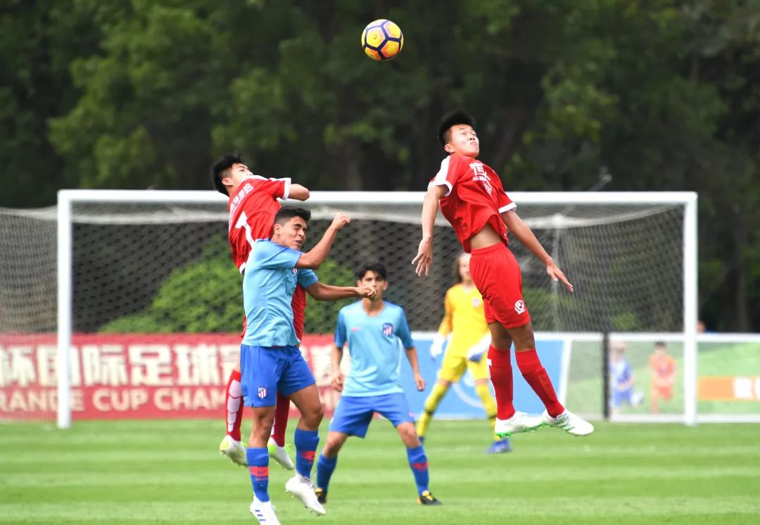 u13冠军杯恒大足校3战全胜夺冠,u15东亚杯中国队夺冠恒大足校